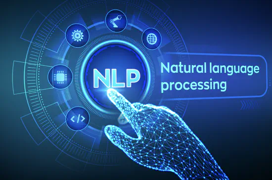 LLM & NLP